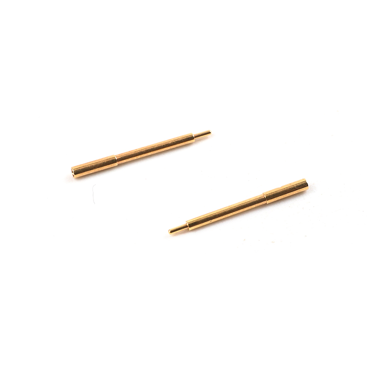 TC04— male contact pin