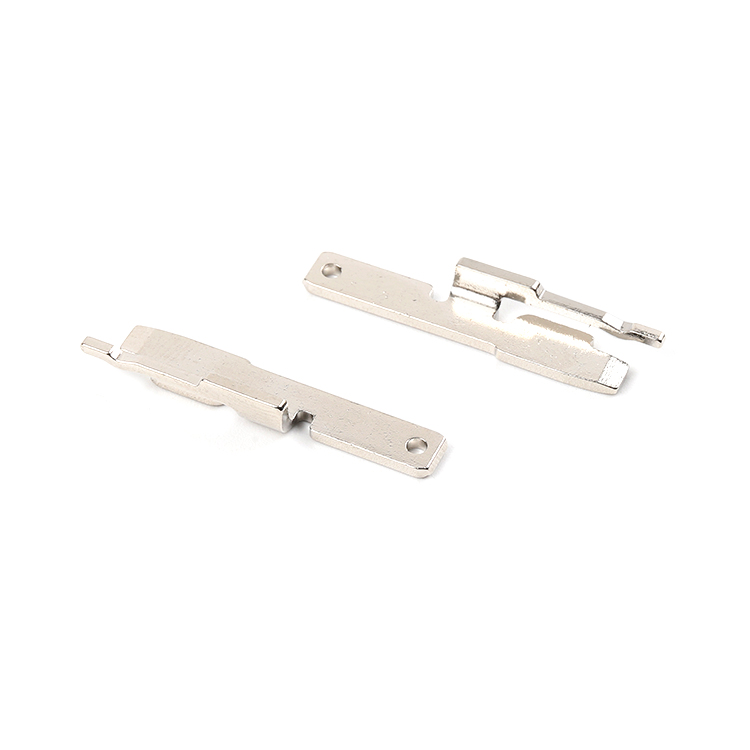 SC01-stamping components