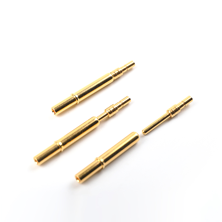 TC01—female contact pin